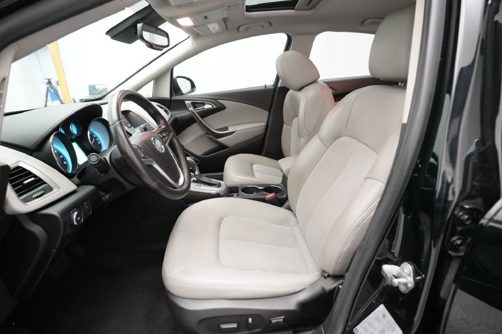 Used 2016 Buick Verano Sport Touring FWD image 7