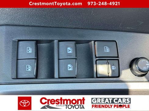 Used 2023 Toyota Tacoma TRD Off-Road w/ TRD Premium Off Road Package AWD/4WD image 12