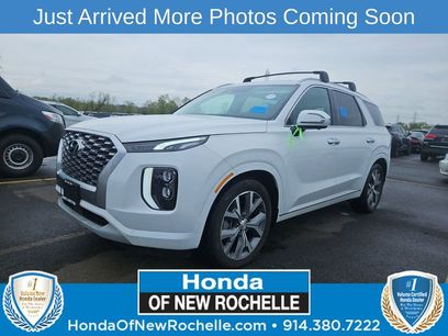 Used 2022 Hyundai Palisade Limited