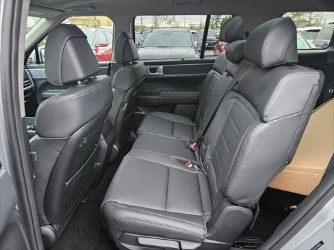 New 2026 Hyundai Santa Fe Limited AWD/4WD image 15