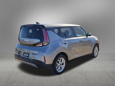 Certified 2024 Kia Soul LX w/ Option Group 015 image 6