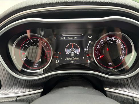 Used 2017 Dodge Challenger R/T Scat Pack RWD image 56