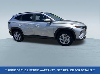 Used 2024 Hyundai Tucson SEL AWD/4WD video 2