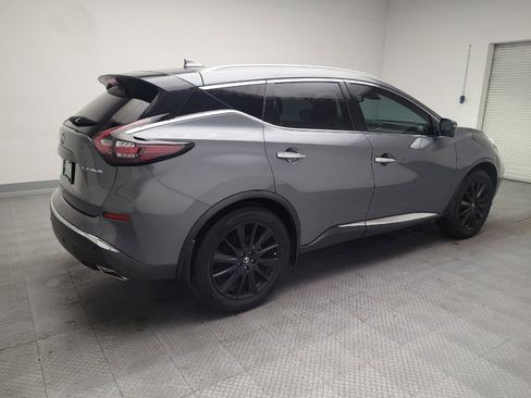 Used 2020 Nissan Murano Platinum FWD image 10