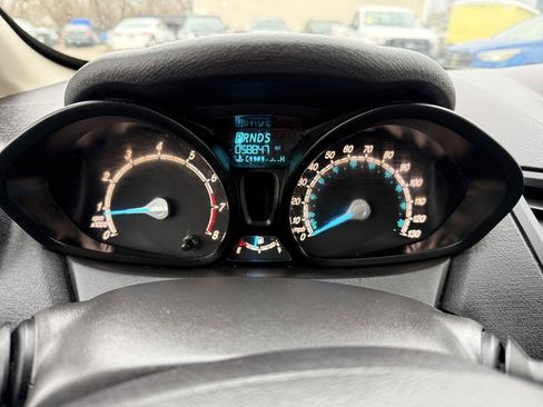 Used 2019 Ford Fiesta S FWD image 15