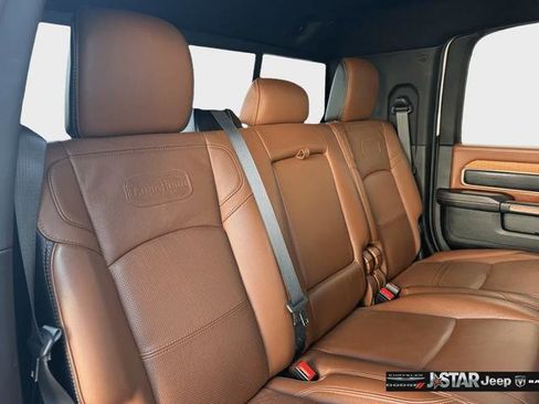 Used 2020 RAM 2500 Limited AWD/4WD image 36