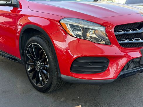 Used 2018 Mercedes-Benz GLA 250 4MATIC image 13