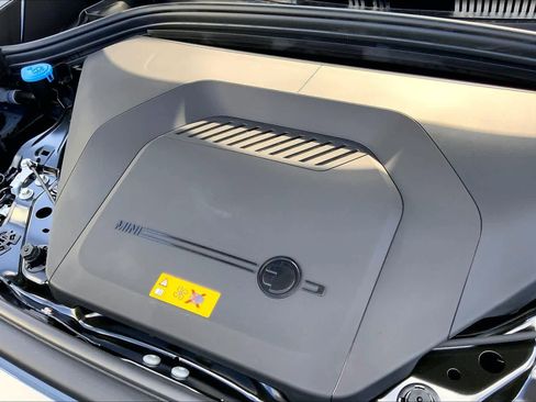 New 2025 MINI Cooper Countryman SE image 17