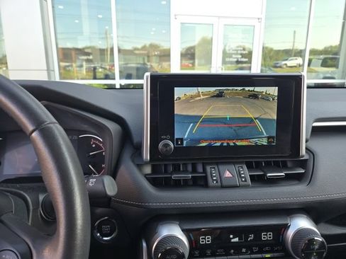 Certified 2025 Toyota RAV4 XLE Premium w/ Weather Package AWD/4WD image 5