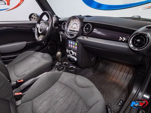 Used 2009 MINI Cooper John Cooper Works image 23