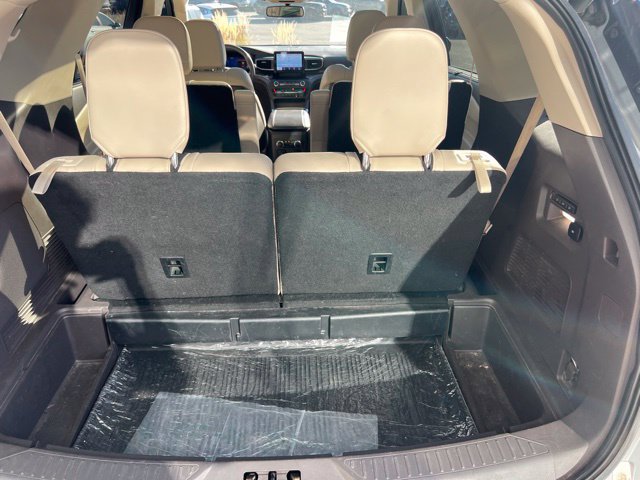 Used 2020 Ford Explorer Platinum AWD/4WD image 25