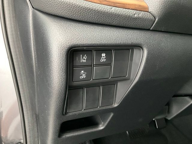 Certified 2022 Honda CR-V EX image 9