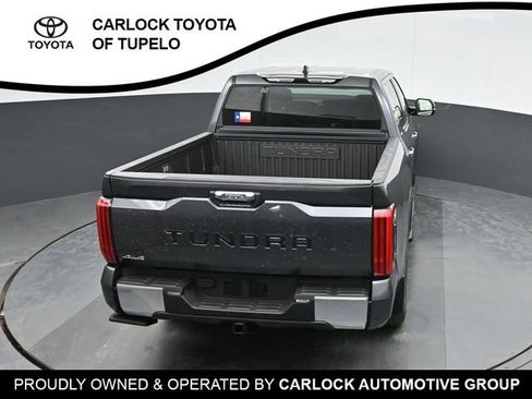 Used 2024 Toyota Tundra Limited image 30