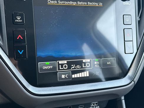 New 2026 Subaru Crosstrek 2.0i Premium image 21