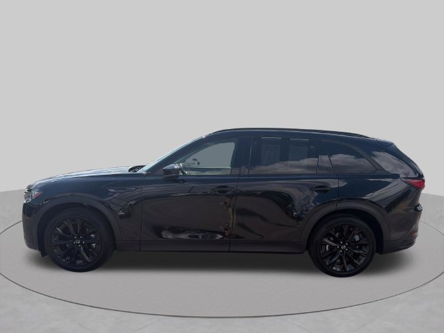 Used 2025 MAZDA CX-90 3.3 Turbo w/ Premium Sport Pkg AWD/4WD image 3