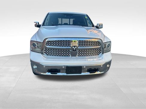 Used 2017 RAM 1500 Laramie w/ Convenience Group image 9