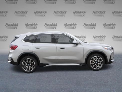 Used 2026 BMW X1 xDrive28i w/ Convenience Package AWD/4WD image 9
