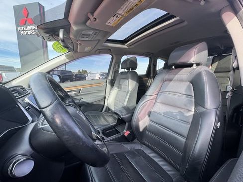 Used 2019 Honda CR-V EX-L image 20