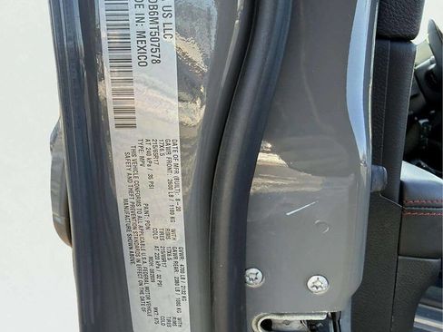 Used 2021 Jeep Compass Trailhawk w/ Trailer Tow Group image 22