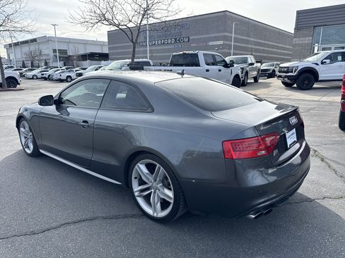 Used 2015 Audi S5 Premium Plus w/ Technology Package image 3