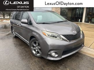 Used 2016 Toyota Sienna L video 2