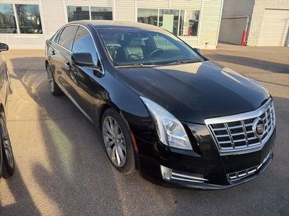 Used 2014 Cadillac XTS Luxury w/ Driver Awareness Package
