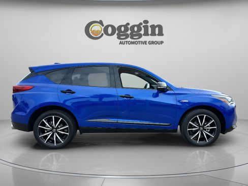 New 2025 Acura RDX A-Spec image 6