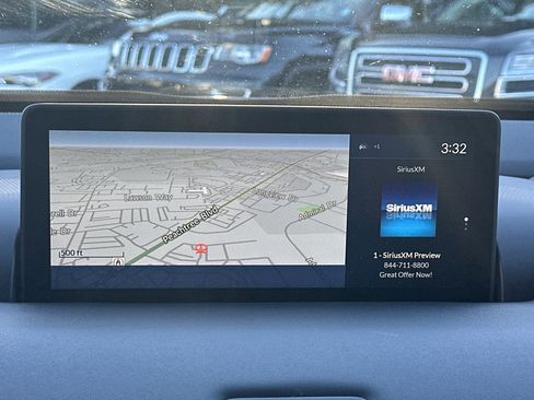 Certified 2023 Acura TLX SH-AWD w/ A-SPEC Pkg image 34