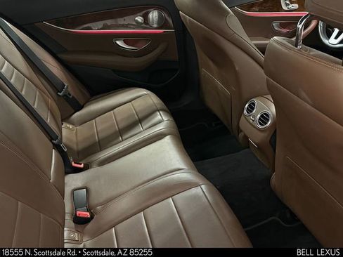 Used 2019 Mercedes-Benz E 300 image 26