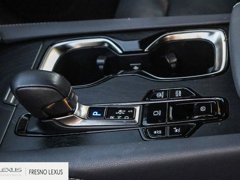 Certified 2024 Lexus RX 450h AWD w/ Luxury Package image 20