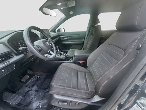 Certified 2024 Honda CR-V Sport image 18