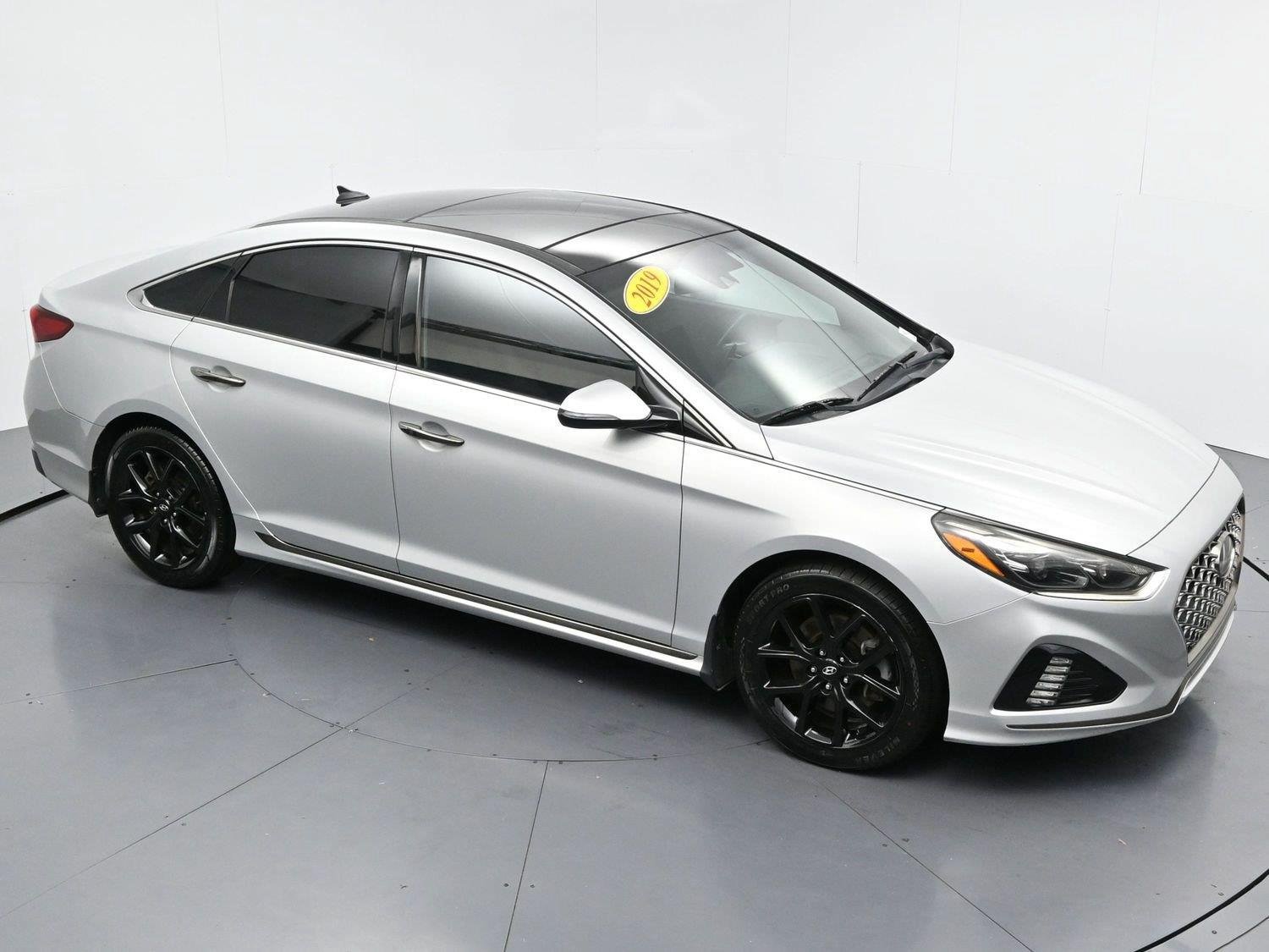 Used 2019 Hyundai Sonata Limited FWD image 42