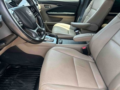 Used 2019 Honda Pilot Elite image 13