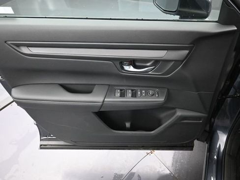 New 2026 Honda CR-V EX image 23