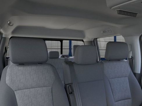 New 2026 Ford F250 XL w/ STX Appearance Package image 24