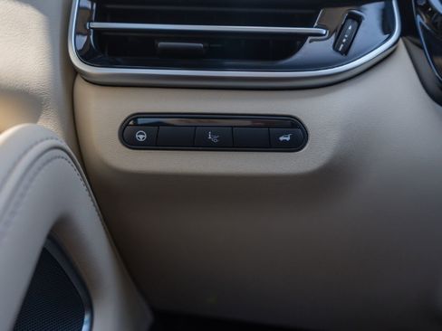 Certified 2023 INFINITI QX60 Luxe w/ Vision Package FWD image 20