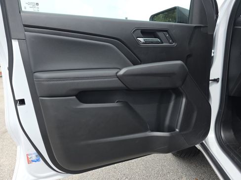 New 2026 Chevrolet Colorado LT w/ LT Convenience Package image 16