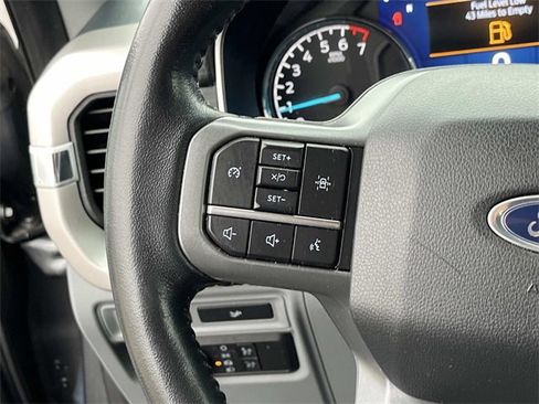 Used 2022 Ford F150 XLT w/ Equipment Group 302A High image 28