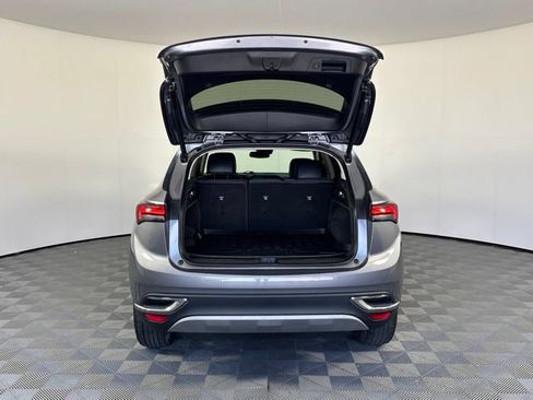 Used 2021 Buick Envision Preferred AWD/4WD image 25