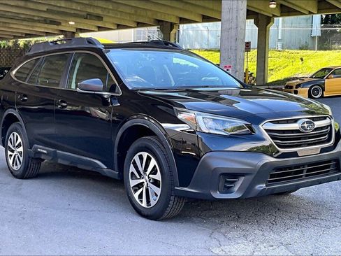 Used 2020 Subaru Outback AWD/4WD image 18