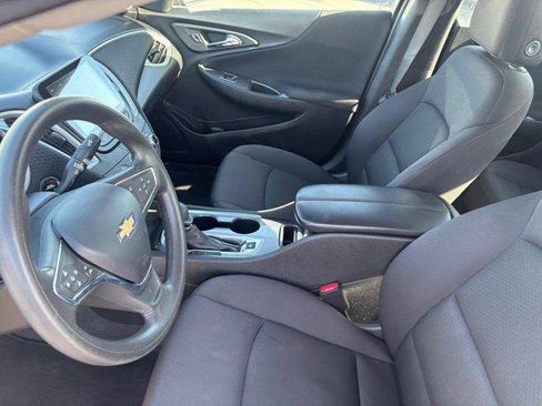Used 2023 Chevrolet Malibu LT w/ Driver Confidence Package image 20