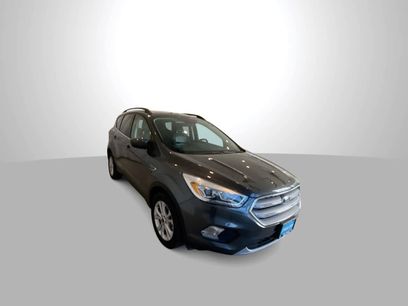 Used 2018 Ford Escape SEL