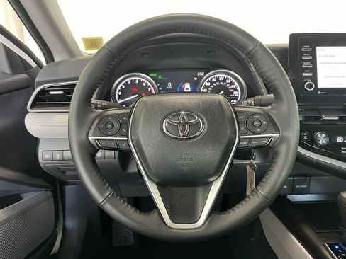 Used 2024 Toyota Camry LE w/ Cold Weather Package AWD/4WD image 6