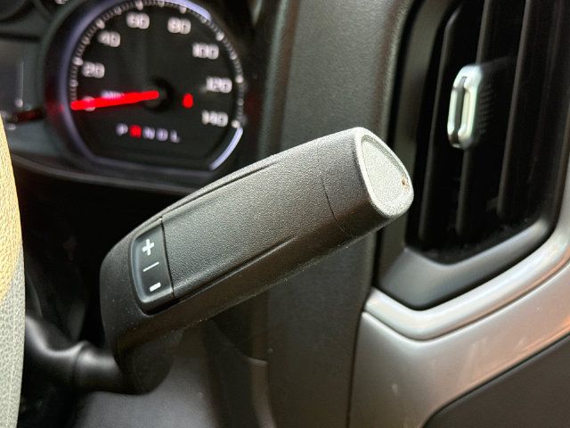 Used 2021 Chevrolet Silverado 1500 W/T RWD image 27