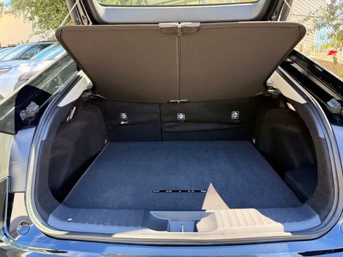 Used 2023 Toyota Prius Limited FWD image 20