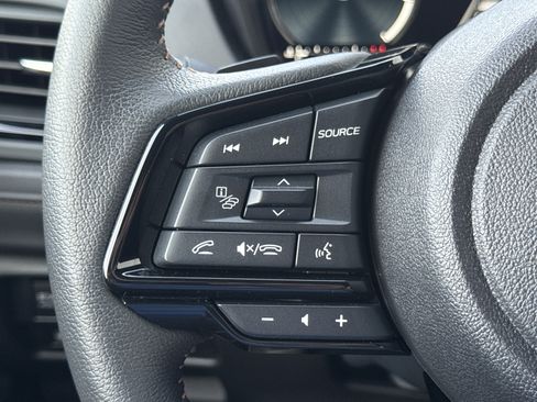 Certified 2025 Subaru Forester Touring w/ Touring Package image 14