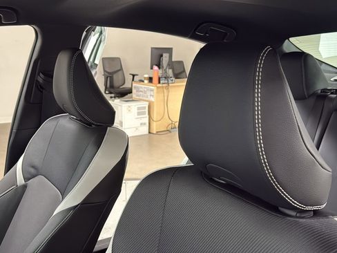 New 2026 Toyota Camry SE image 13