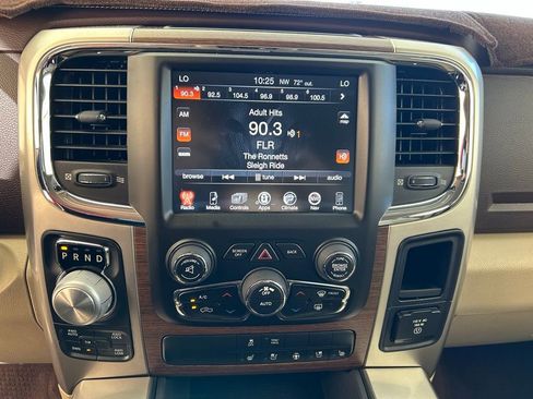 Used 2017 RAM 1500 Laramie w/ Convenience Group image 28
