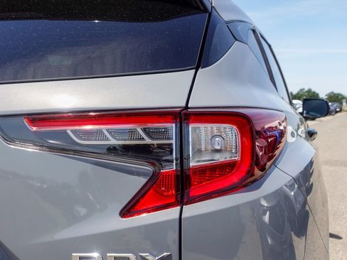 New 2026 Acura RDX A-Spec AWD/4WD image 6