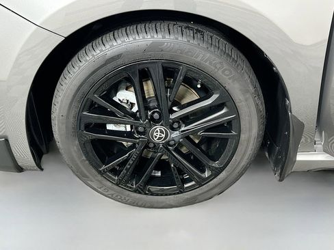 Certified 2026 Toyota Camry SE w/ Convenience Package FWD image 31